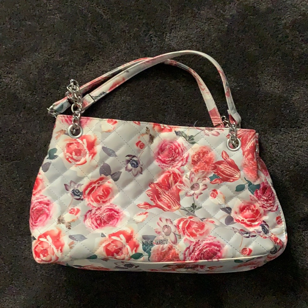 Nine West purse